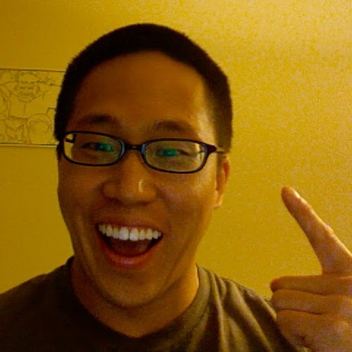 Daniel Tse avatar image