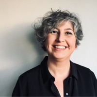 Luz Pena avatar image