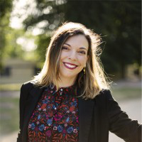 Raquel Rodríguez avatar image