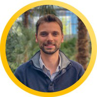 Maxime Grandjean avatar image