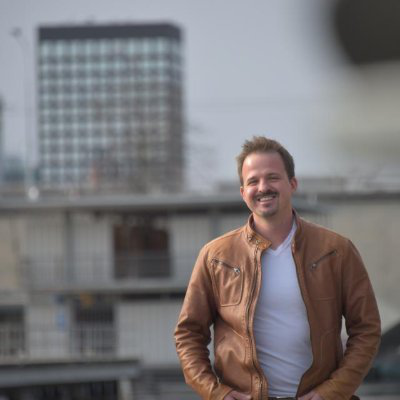 Silvan Leibacher avatar image