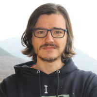 Luca Gilli avatar image