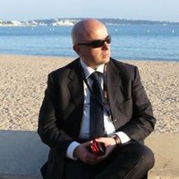 Gerardo Graziano avatar image