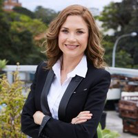 Laura Jenkins avatar image