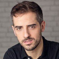 Jorge Gonzalo avatar image