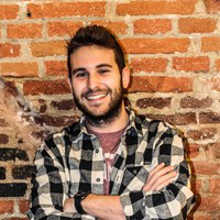 Angel Sans avatar image