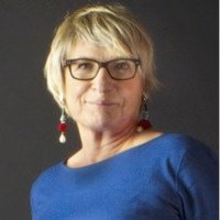 Pascale Lambert avatar image