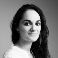 Rocio Pillado avatar image