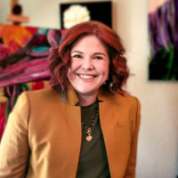 Meg Chapman avatar image