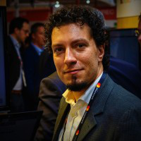 Alessio Salzano avatar image