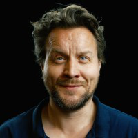 Vidar Andersen avatar image