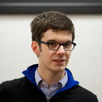 Antoine Joly-Battaglini avatar image