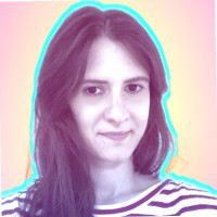 Elisa Campofiorito avatar image