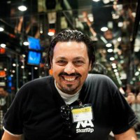 Antonio Prigiobbo avatar image