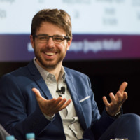 Guido Magrin avatar image