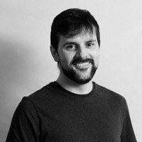 Enrique Saavedra avatar image