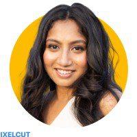 Eshani Sarma avatar image