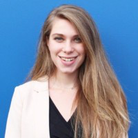 Afroditi Anastasaki avatar image