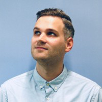 Leon de Goijer avatar image