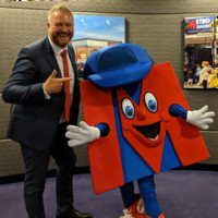 Lee Currier avatar image