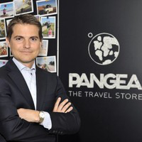David Pumarega avatar image