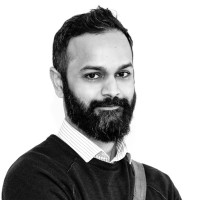 Siten Mandalia avatar image