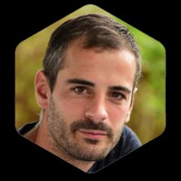 David Vilariño avatar image