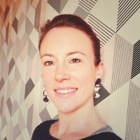 Ingrid Boutroy avatar image