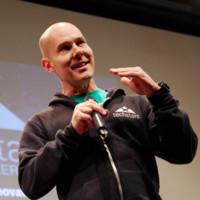 Jesse McCabe avatar image