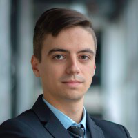 Teodor Stoyanov avatar image