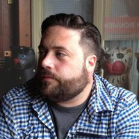 Nick Stevens avatar image