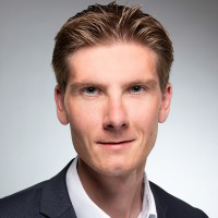 Benedikt Laska avatar image