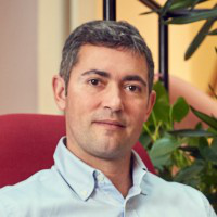 Juan Llorente avatar image