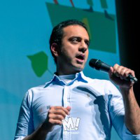 Ali Sohail avatar image