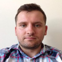 Adrian Agafitei avatar image