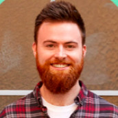 Will Martin avatar image