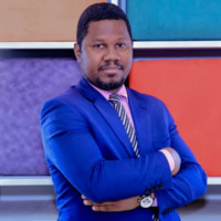 Verlaine Assoumou avatar image