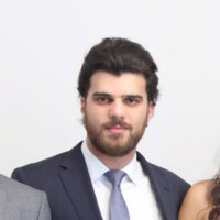 Hussam Muhieddine avatar image