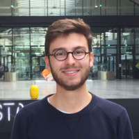 Clément Sciberras avatar image