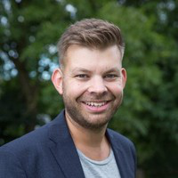 Matthew Price avatar image