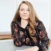 Heide Peuckert avatar image