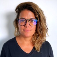 Preta Lucena avatar image