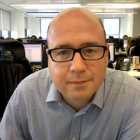 Richard Lindsay avatar image