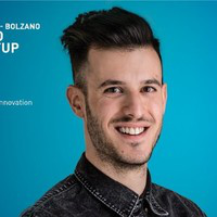 Daniel Kaneider avatar image