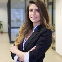 Elena Zlatanova avatar image