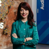 Patricia Parada avatar image