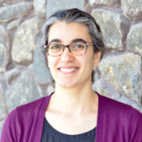 Talia Gershon avatar image