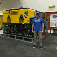 Forrest Mancini avatar image