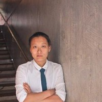 Cathy Chen avatar image