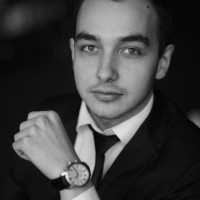 Egor Nikolaev avatar image
